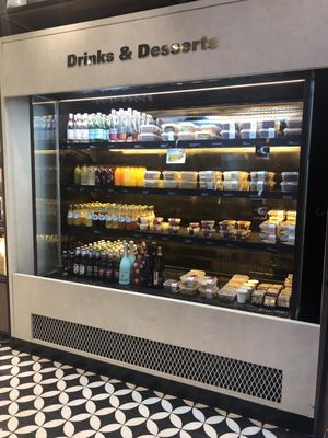 Da Paolo Gastronomia - VivoCity by null