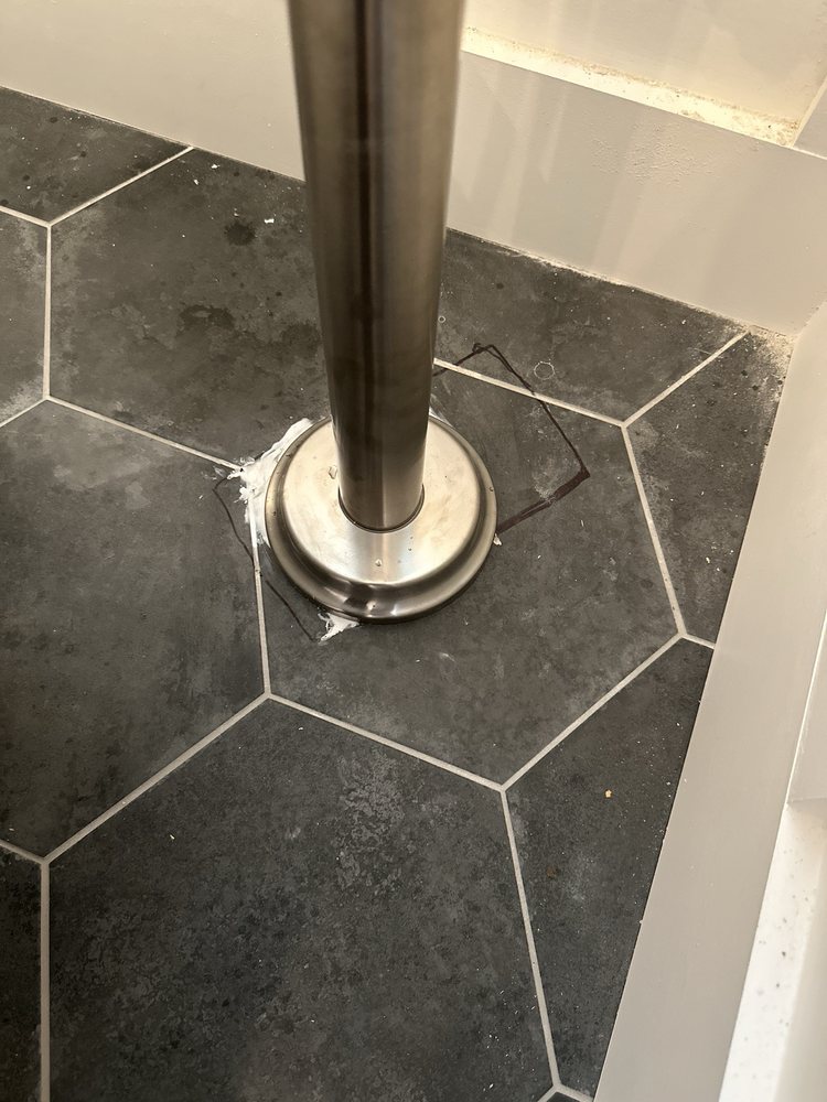 Slide of A Plus Plumbing