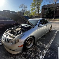 Kyle’s Auto Repair