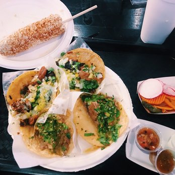 Taco Y Taco - Al pastor, barbacoa, elote - Mexican Near Me - Henderson, Nevada