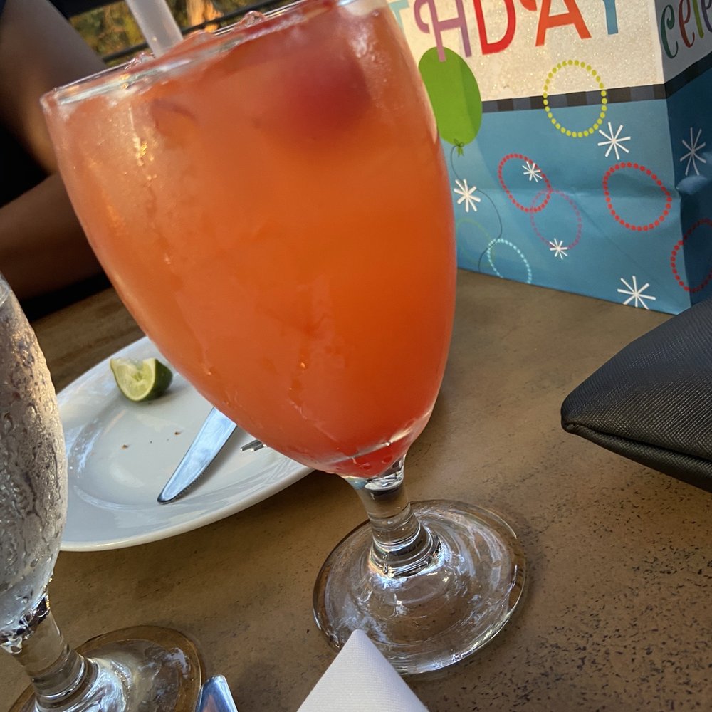 Roaring Fork - Mai tai virgin - New American Near Me - Austin, Texas Roaring Fork - Mai tai virgin - New American Near Me - Austin, Texas