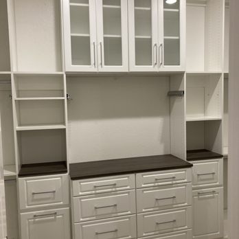 The Closet Shop - Cabinetry Near Me - Las Vegas, Nevada The Closet Shop - Cabinetry Near Me - Las Vegas, Nevada