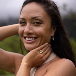 Maui Divers Jewelry - Plumeria Collection