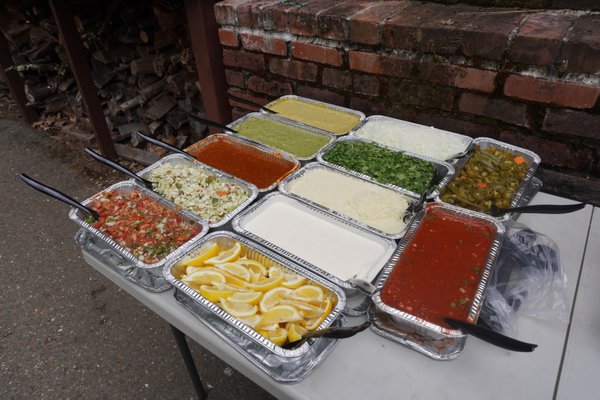 Taqueria Sonora by null