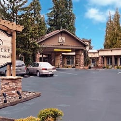 Avamere Rehabilitation of King City - This is a Rehab and Physical Therapy  Located in a Beautiful Setting In King City Oregon