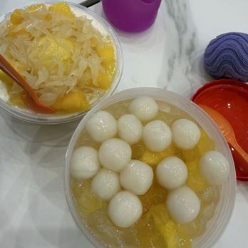 Hui Lau Shan - Desserts Near Me - Houston, Texas Hui Lau Shan - Desserts Near Me - Houston, Texas