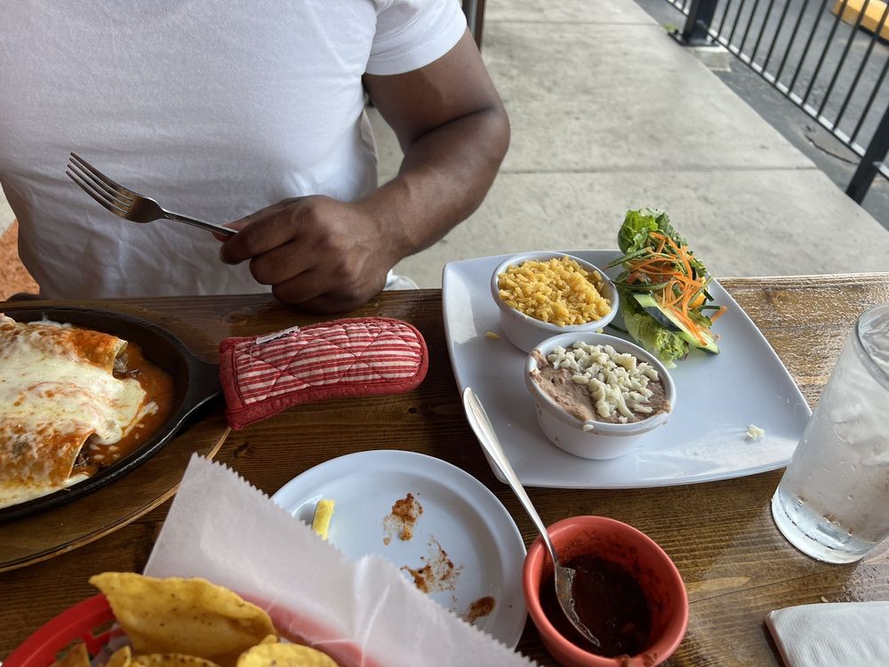 TAQUERIA EL COUNTRY inc