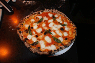 Undici Restaurant by null