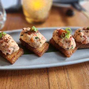 Komodo Miami - Lobster Dynamite - Asian Fusion Near Me - Miami, Florida
