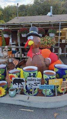 Auntie El's Farm Market by null