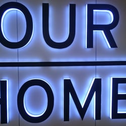 Our Home