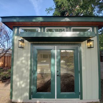 Shed Mania - General Contractors Near Me - Hayward, California Shed Mania - General Contractors Near Me - Hayward, California