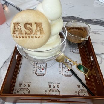 Asa Bakery & Cafe - Bakeries Near Me - San Diego, California