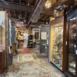 Franklin Antique Mall