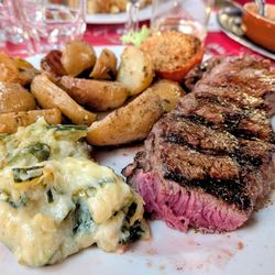 Chez Jo