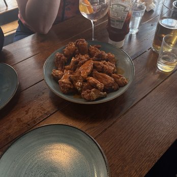 The Old Star - Wings and drinks!!!! - Pubs Near Me - London, XGL The Old Star - Wings and drinks!!!! - Pubs Near Me - London, XGL