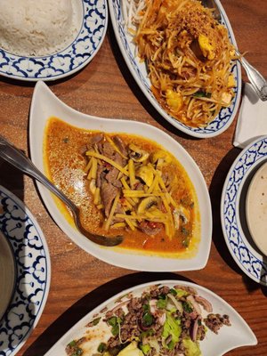 Khobkoon Thai Cuisine by null