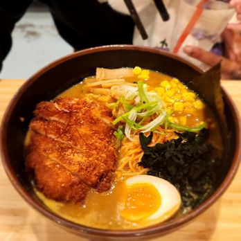 Kyuramen - Cherry Hill - Curry ramen - Ramen Near Me - Cherry Hill, New Jersey Kyuramen - Cherry Hill - Curry ramen - Ramen Near Me - Cherry Hill, New Jersey