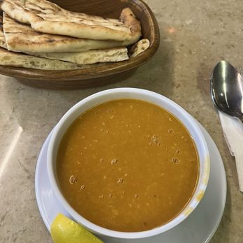 Ziya Baba - lentil soup - Turkish Near Me - Istanbul, 34 Ziya Baba - lentil soup - Turkish Near Me - Istanbul, 34