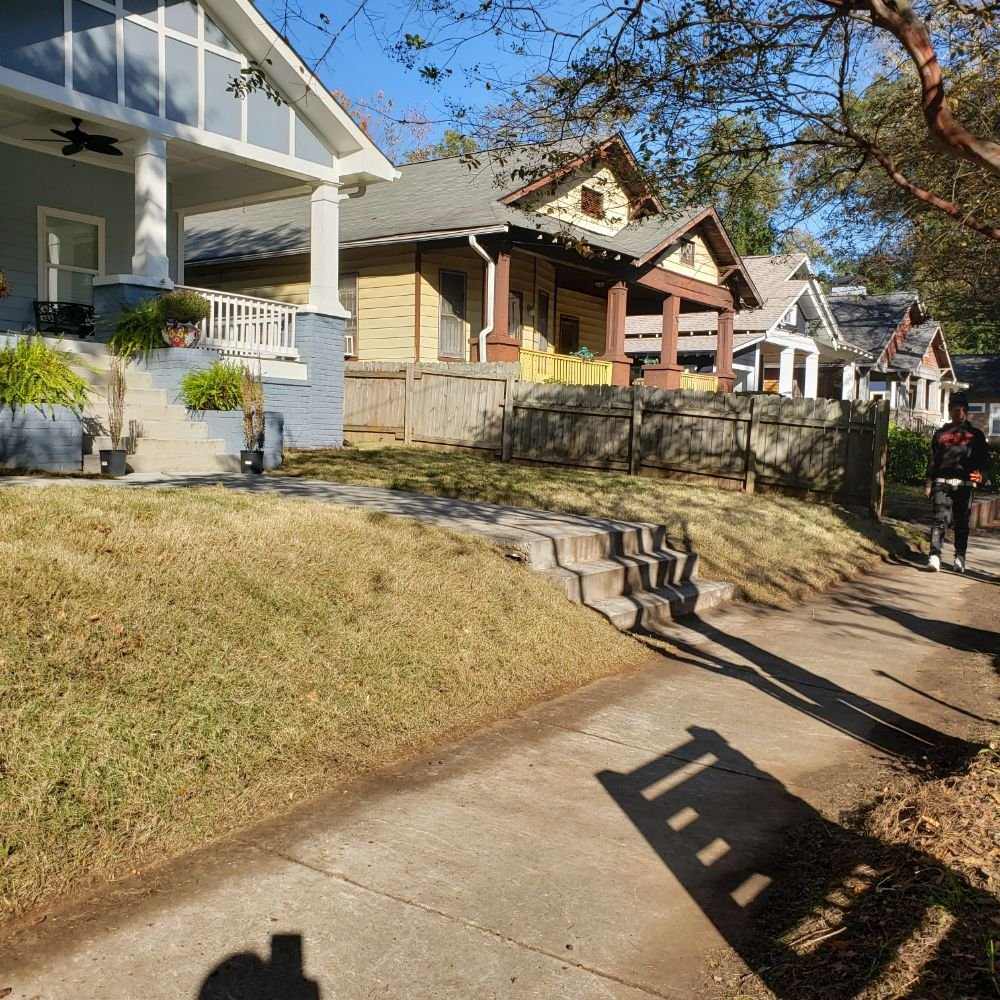 Landscape 4 Life - tree service in Atlanta, GA