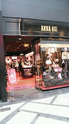 アナスイ心斎橋店 Closed Cosmetics Beauty Supply 中央区心斎橋筋1丁目7 1 大阪市 大阪府 Japan Phone Number