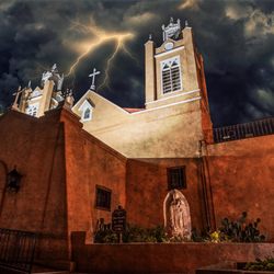 Albuquerque Ghosts