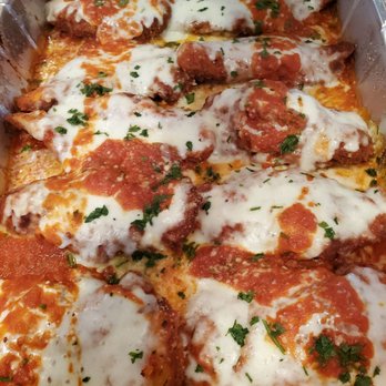 Napoli Pizza Grill - Chicken Parmigiano - Pizza Near Me - Galloway, New Jersey Napoli Pizza Grill - Chicken Parmigiano - Pizza Near Me - Galloway, New Jersey
