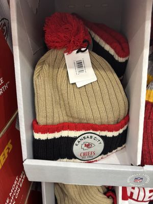 Costco Wholesale by null