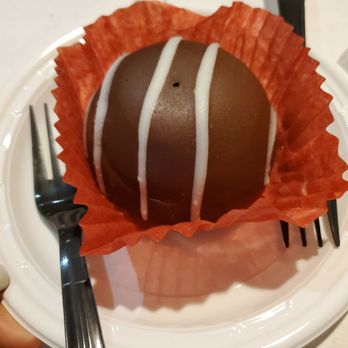 Tasty Crab House - Tuxedo bombe - Seafood Near Me - Poughkeepsie, New York