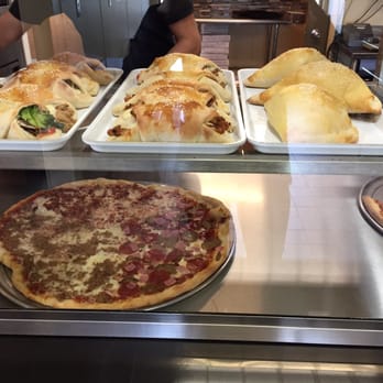 Crown Pizza - Calzones - Salad Near Me - Trumbull, Connecticut Crown Pizza - Calzones - Salad Near Me - Trumbull, Connecticut