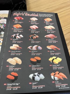 Menu photo 3 Tokyo Tower Ogden, UT Menu photo 3 Tokyo Tower Ogden, UT