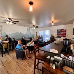 Caliber Coffee Roasters