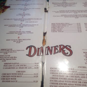 Barragan's - Need new menus - Mexican Near Me - Burbank, California Barragan's - Need new menus - Mexican Near Me - Burbank, California