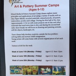 Indian Trail Art Studio
