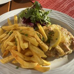 Wirtshaus am Dom - Würzfleisch Steak