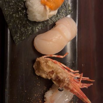 Shiro's - Sushi Bars Near Me - Seattle, Washington
