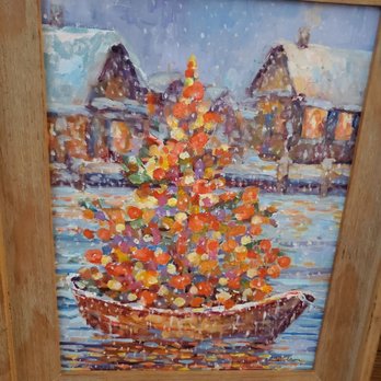 Russian Cultural Center - Winter Fairytale exhibit (preview) - Music Venues Near Me - Houston, Texas Russian Cultural Center - Winter Fairytale exhibit (preview) - Music Venues Near Me - Houston, Texas