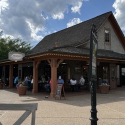 The Creamery At Biltmore Estates