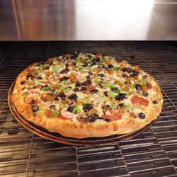 Westside Pizza