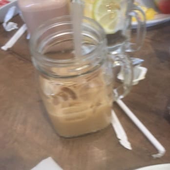 Cafe De Olla - Amazing iced coffee - American Near Me - Burbank, California Cafe De Olla - Amazing iced coffee - American Near Me - Burbank, California