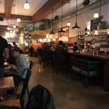 Catch 122 - Breakfast & Brunch Near Me - North Vancouver, British Columbia