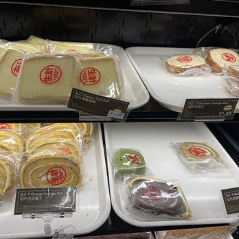 Sheng Kee Bakery - Pastries - Bakeries Near Me - Berkeley, California