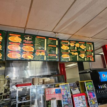Roberto's Taco Shop - Menu - Mexican Near Me - San Diego, California