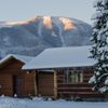 Blue Sky Cabins gift card