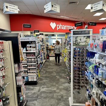 CVS Pharmacy - a pharmacy pharmacy aisle - Drugstores Near Me - Los Alamitos, California