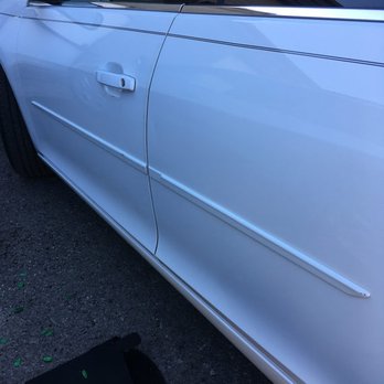 Dent Removers - SIDE PANEL DENT REMOVAL - After! - Mobile Dent Repair Near Me - Kaysville, Utah Dent Removers - SIDE PANEL DENT REMOVAL - After! - Mobile Dent Repair Near Me - Kaysville, Utah