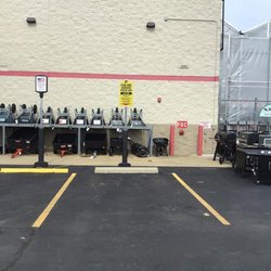 Tractor Supply
