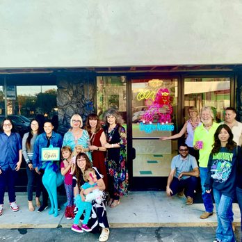 Doggie Avenue - We have moved - Pet Groomers Near Me - Burbank, California Doggie Avenue - We have moved - Pet Groomers Near Me - Burbank, California