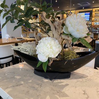 Miku - Gorgeous peony arrangement! - Japanese Near Me - Toronto, Ontario Miku - Gorgeous peony arrangement! - Japanese Near Me - Toronto, Ontario