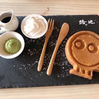 Roji Monster Ice Cream - Ice Cream & Frozen Yogurt Near Me - Markham, Ontario Roji Monster Ice Cream - Ice Cream & Frozen Yogurt Near Me - Markham, Ontario